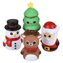 Christmas Finger Puppet 2" - LLB Kids Toys