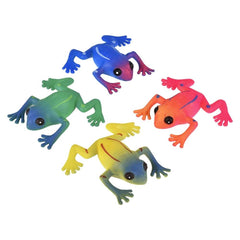 Giant Grow Frog LLB kids toys