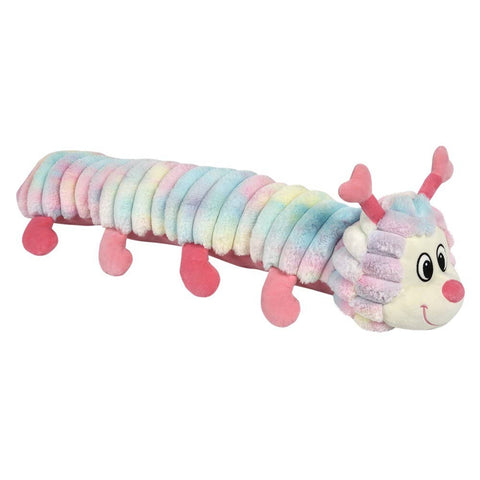 30" Caterpillar  Plush - LLB Toys
