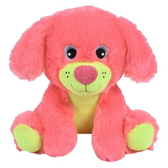 11" Neon Animal Assortment -  LLB Toys