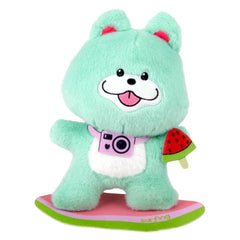 Claw-It Small Tourist Animals 9" - LLB Toys