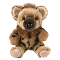 7"  Buddy Hyena- LLB Plush Toys