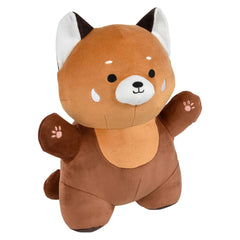 13" Kawaii Jungle Plush - LLB Toys