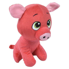 Small Plush Assortment 7.5" 108pc LLB Plush Toys