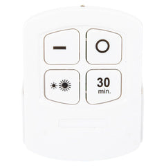 3.5" REMOTE CONTROLLED LED LIGHT SET 3 PIECE LLB kids toys