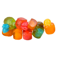 Peelables Animals Gummy Bag 4.25oz - LLB Toys
