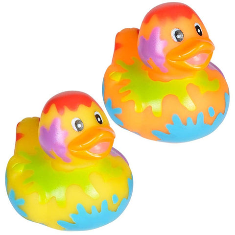 SPLAT DUCKIES LLB kids toys