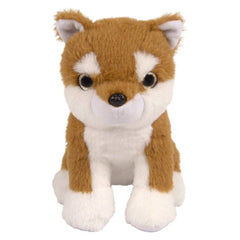 7" Sitting Dog Assortment