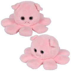 10" Octo-Pig - LLB Toys