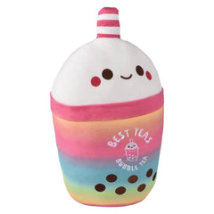 18.5" Bubble Tea Plush Pillow Plush - LLB Toys