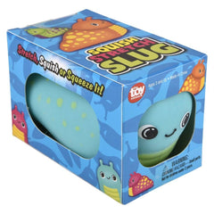 3.5" Squish And Stretch Slug - LLB Toys