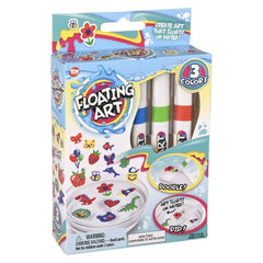 Floating Art Craft Set - LLB Toys