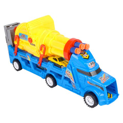 20" Catapult Gatlin Super Truck - LLB Toys