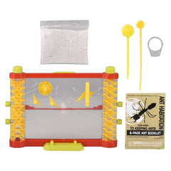 Lanard Nature Explorer Ant Condo LLB kids toys