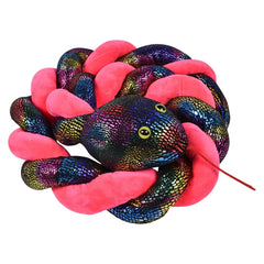 Twisted Snake 68in Asmt - LLB Toys