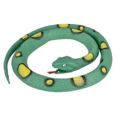 24" Vinyl Snake - LLB Toys