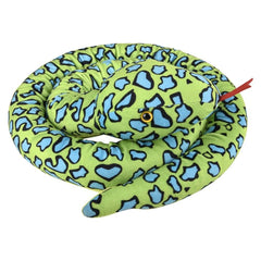 67" Glow In Dark Fox Snake - LLB Toys