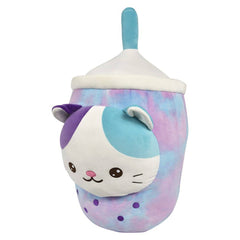 22" Bubble Tea Animals  - LLB Toys