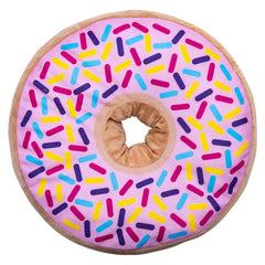 16" DONUT PILLOW LLB Plush Toys