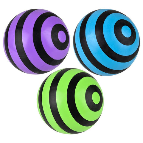 Swirl Ball 6" Assortment LLB kids toys
