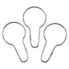 Metal Merchandiser Clip 100ct - LLB Toys