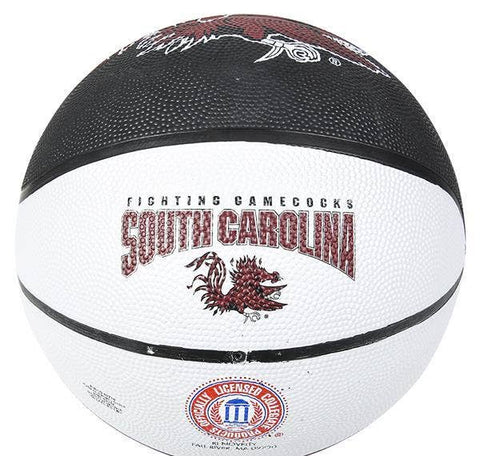 9.5" SC Gamecocks Regulation Basketball - Kids Toys