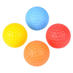 GOLF PUTTER SET 23" 5 PC LLB Sporting  Accessories