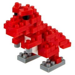 MINI BLOCKS T-REX LLB Blocks -kids Baby