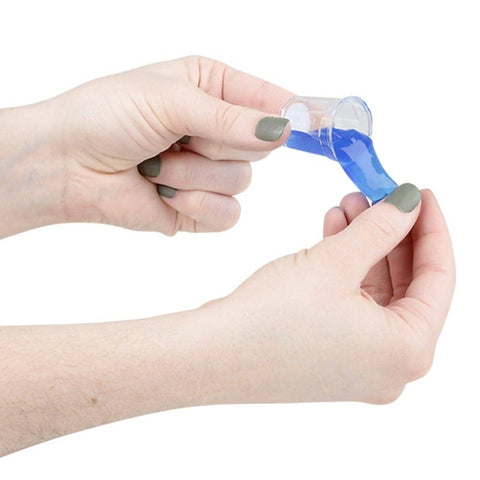 1.25" MINI SLIME LLB Slime & Putty
