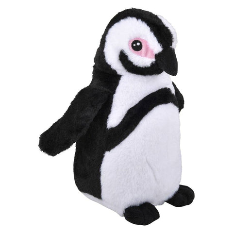 12" OCEAN SAFE PENGUIN LLB Plush Toys