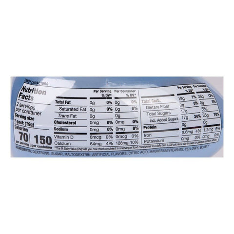 Bluey Molded Jumbo Egg - LLB Toys