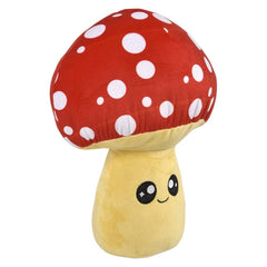 12″ Mushroom LLB Plush Toys