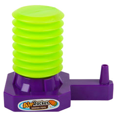 Desktop Rocket Launcher - LLB Toys