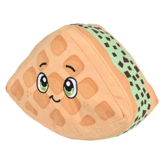 8" Ice Cream Waffle Sandwich - LLB Toys