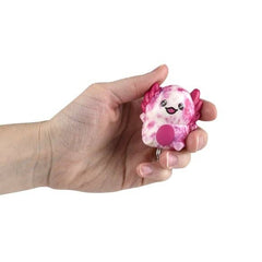 Micro Squish Axolotl 2" LLB Squishy Toys