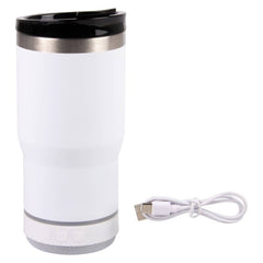 Wireless Speaker Tumbler 13.5Oz 24 - LLB Toys
