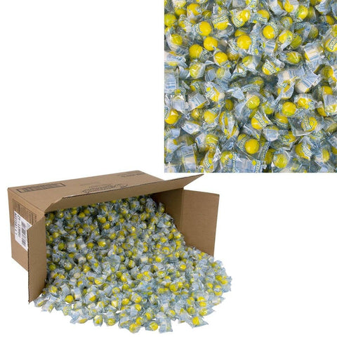 Lemonhead Bulk Hard Candy - LLB Toys