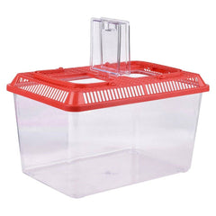 12″ Plastic Aquarium LLB kids toys