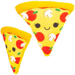 10" plush PIZZA LLB Plush Toys