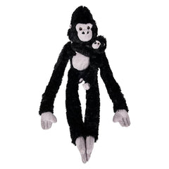 32" BIRTH OF LIFE HANGING GORILLA LLB Plush Toys