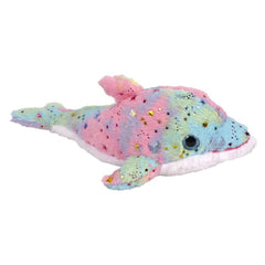 11" Dolphin Plush - LLB Toys