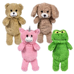 8″ Long Leg plush Assortment LLB Plush Toys