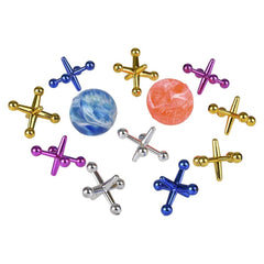 JUMBO JACKS 1.5" LLB kids toys