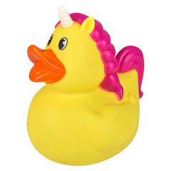Big Unicorn Ducky 6" - LLB Toys