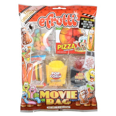 GUMMI MOVIE BAG  - LLB Candy