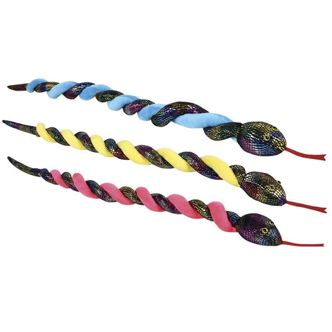 39" TWIST SNAKE LLB kids toys