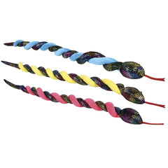 39" TWIST SNAKE LLB kids toys