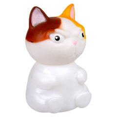 4" Puff-Up Pal Cat Assortment - LLB Toys