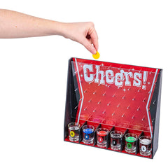 Cheers Drinking Game LLB kids toys