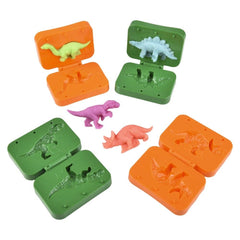 CREATIVE DOUGH DINOSAUR MOBILE PLAYSET LLB kids toys